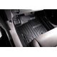 Floor Mats 1st Row Liner Set <br> 09-15 Honda Pilot