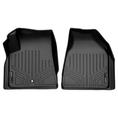 1st Row Liners <br> 08-17 Buick Enclave