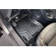 Floor Mats 1st Row Liner Set <br> 08-13 Nissan Rogue14-15 Nissan Rogue Select)