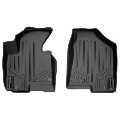 Floor Mats 1st Row Liner Set <br> 11-13 Kia Sportage10-13 Hyundai Tucson