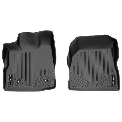 Floor Mats 1st Row Liner Set <br> 10-11 Chevrolet Equinox10-11 GMC Terrain