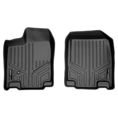 Floor Mats 1st Row Liner Set <br> 07-10 Ford Edge07-10 Lincoln MKX