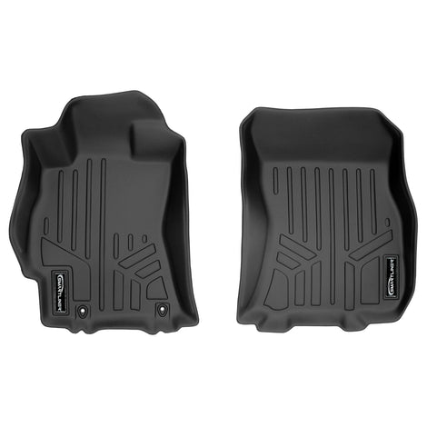 Floor Mats 1st Row Liner Set <br> 10-14 Subaru Outback10-14 Subaru Legacy