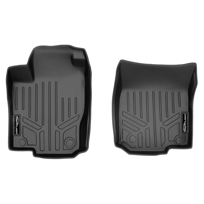 Floor Mats 1st Row Liner Set <br> 12¨C19 Mercedes ML/GL/GLE/GLS 250¨C550e & AMG