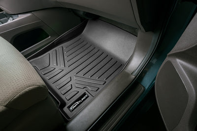Floor Mats 1st Row Liner Set <br> 12-16 Honda CR-V