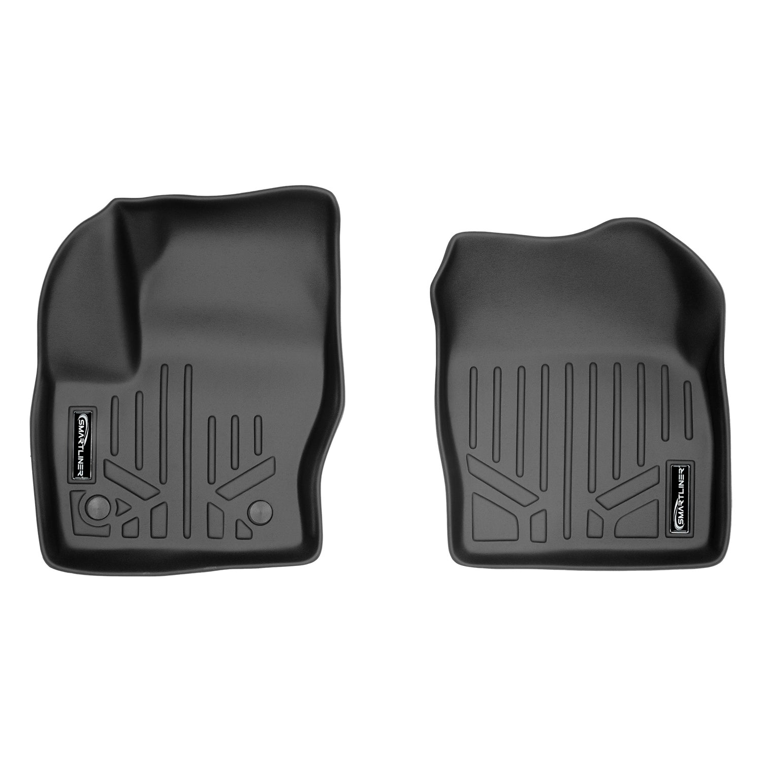 1st Row Liners <br> 13-19 Ford Escape
