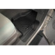 Floor Mats 1st Row Liner Set <br> 12¨C16 Ford F-250/350/450 Super Duty