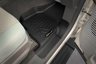 Floor Mats 1st Row Liner Set <br> 12¨C16 Ford F-250/350/450 Super Duty