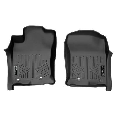 Floor Mats 1st Row Liner Set <br> 13-22 Toyota 4Runner14-22 Lexus GX460