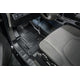 Floor Mats 1st Row Liner Set <br> 08-21 Nissan Frontier