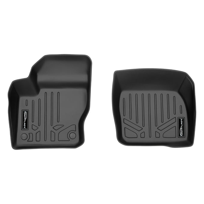 1st Row Liners <br> 12-18 Ford Focus