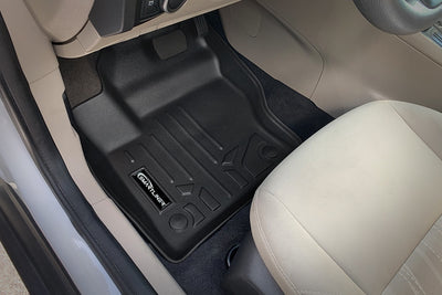 1st Row Liners <br> 12-18 Ford Focus