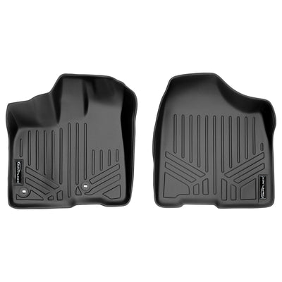 Floor Mats 1st Row Liner Set <br> 13-20 Toyota Sienna