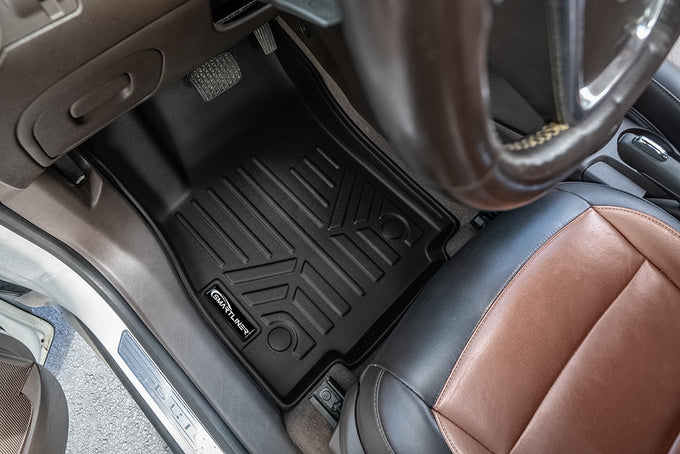1st Row Liners <br> 13-22 Buick Encore