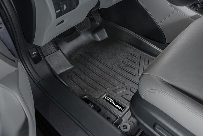 1st Row Liners <br> 13-17 Honda Accord