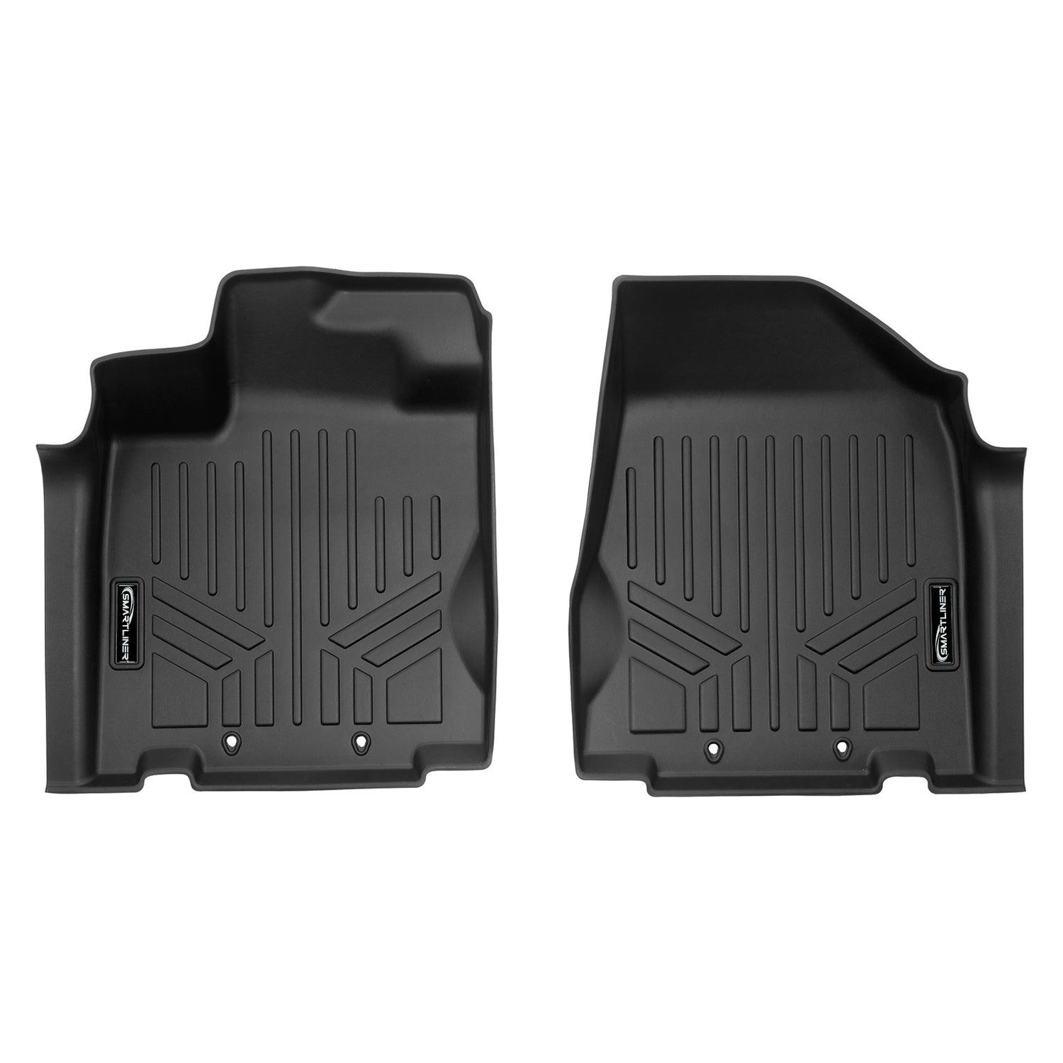 1st Row Liners <br> 14-20 Infiniti QX60