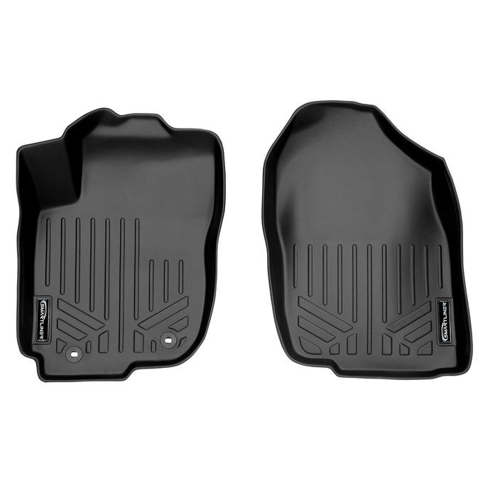 1st Row Liners <br> 13-18 Toyota RAV4