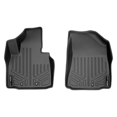 Floor Mats 1st Row Liner Set <br> 14-15 Kia Sorento