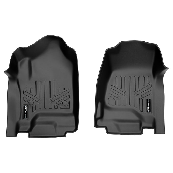Floor Mats Liner Set <br> 14¨C20 GM 1500¨C3500 Trucks & SUV