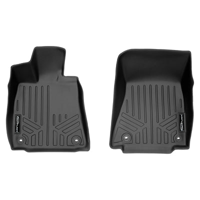 Floor Mats 1st Row Liner Set <br> 14-21 Lexus IS15-21 Lexus RC