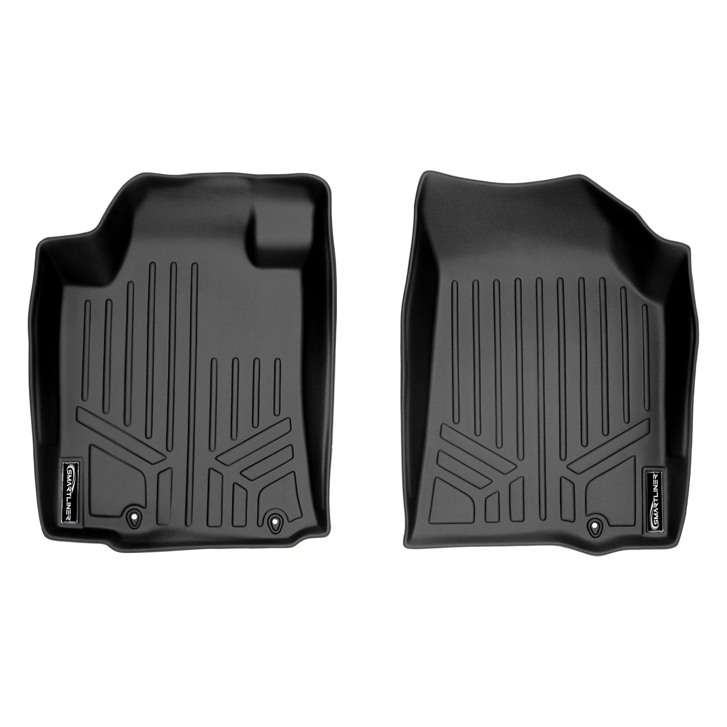 1st Row Liners <br> 13-18 Nissan Altima