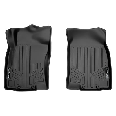 Floor Mats 1st Row Liner Set <br> 14-20 Nissan Rogue