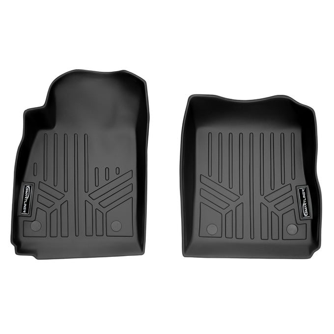 1st Row Liners <br> 14-20 Chevrolet Impala