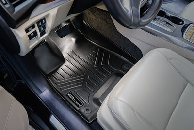 1st Row Liners <br> 14-20 Acura MDX