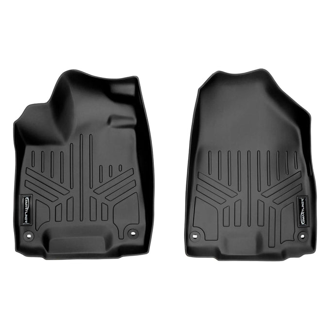 1st Row Liners <br> 17-20 Acura MDX Hybrid