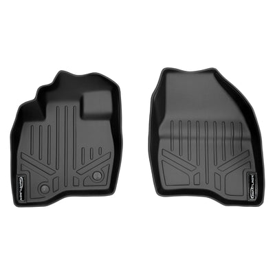 Floor Mats 1st Row Liner Set <br> 15-16 Ford Explorer