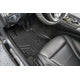 Floor Mats 1st Row Liner Set <br> 15¨C21 Mercedes C-Class C250/300/350/450/C63 AMG