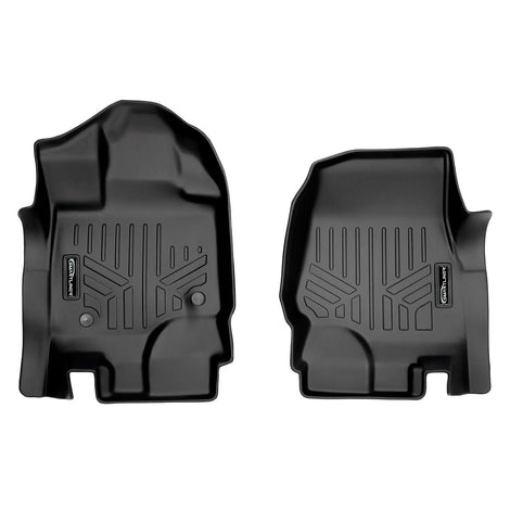 1st Row Floor Liner <br> 22-23 Ford F-150 Lightning