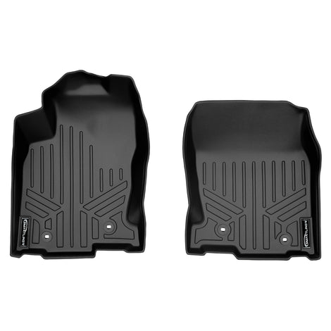 Floor Mats 1st Row Liner Set <br> 15-17 Lexus NX200t NX300h NX300