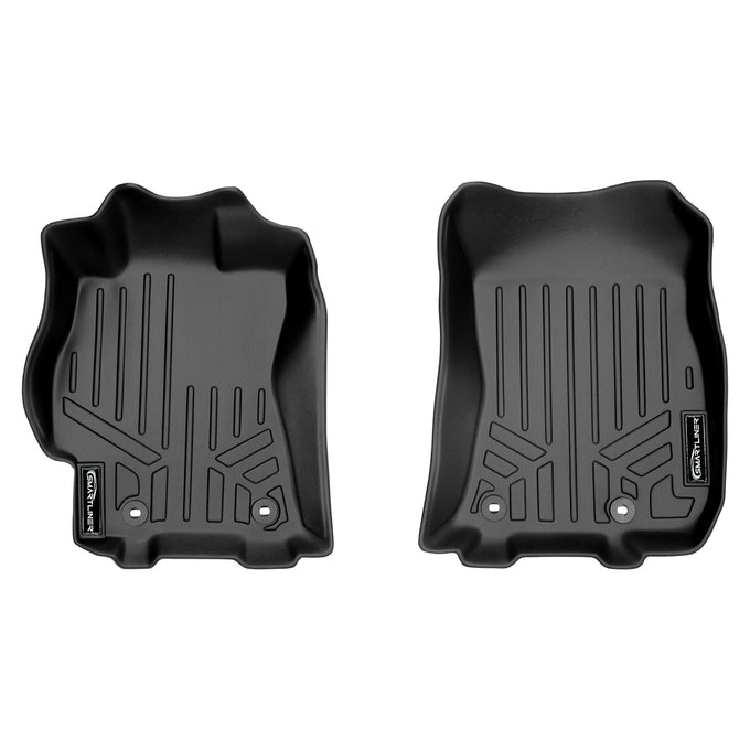 Floor Mats 1st Row Liner Set <br> 15-19 Subaru Outback15-19 Subaru Legacy