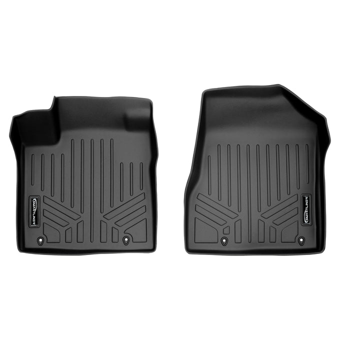 Floor Mats 1st Row Liner Set <br> 15-22 Nissan Murano