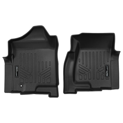 Floor Mats 1st Row Liner <br> 99¨C07 GM Truck/SUV 1500¨C3500