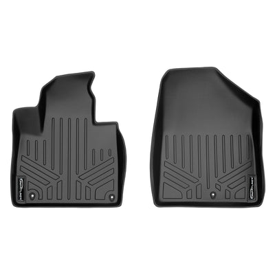 Floor Mats 1st Row Liner Set <br> 16-20 Kia Sorento