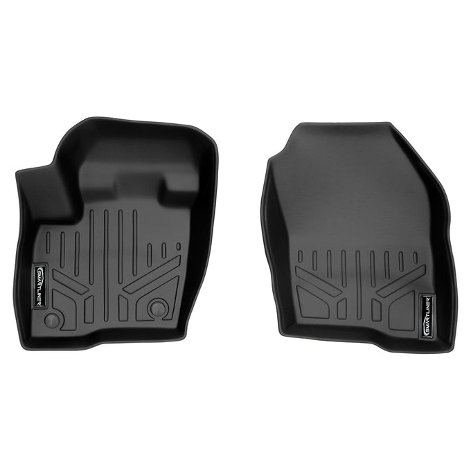 1st Row Liners <br> 15-24 Ford Edge