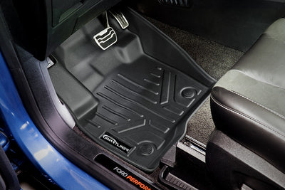 1st Row Liners <br> 15-24 Ford Edge