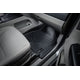 Floor Mats 1st Row Liner Set <br> 15-21 Kia Sedona
