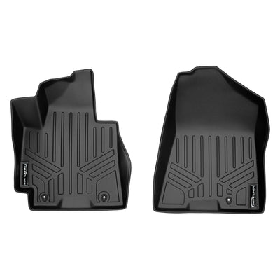 Floor Mats 1st Row Liner Set <br> 16-19 Hyundai Tucson