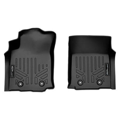1st Row Floor Liner <br> 18-21 Toyota Tacoma