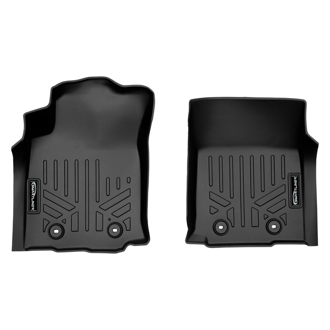 1st Row Floor Liner <br> 18-21 Toyota Tacoma