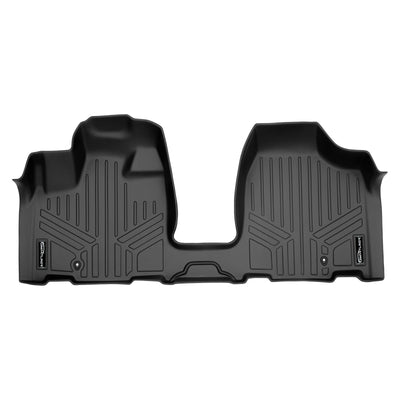 Floor Mats 1st Row 1 Piece Liner <br> 08-20 Dodge Caravan08-16 Chrysler Town & Country