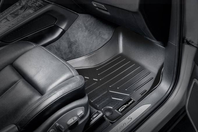 1st Row Liners <br> 09-17 Audi Q5