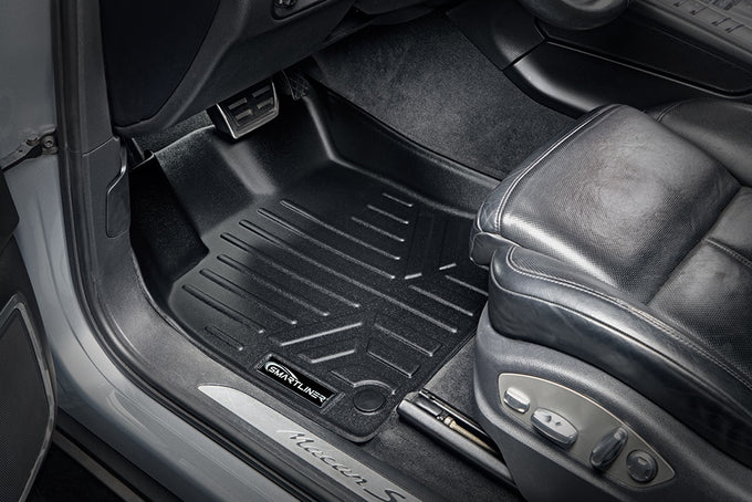 1st Row Liners <br> 09-17 Audi Q5