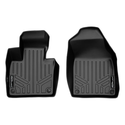 Floor Mats 1st Row Liner Set <br> 16-23 Volvo XC90