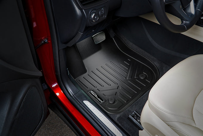 1st Row Liners <br> 16-20 Buick Envision