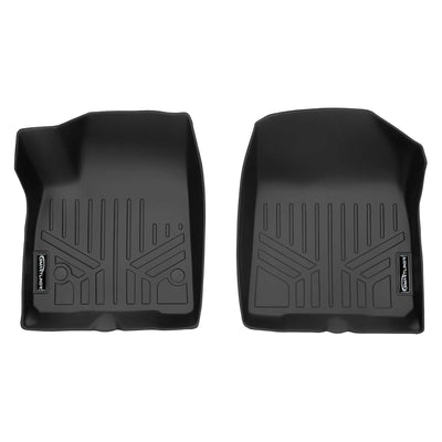 Floor Mats 1st Row Liner Set <br> 20-25 Cadillac XT6