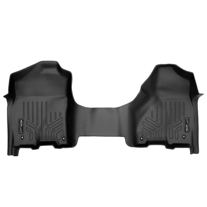 Floor Mats 1st Row One Piece Liner <br> 12¨C22 RAM 1500¨C3500 Crew/Mega Cab